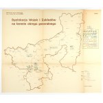 ORDRE DE BATAILLE z 20. júla 1919. Oddelenie I ministerstva vojenských záležitostí. Neuveriteľný a jedinečný dokument tajnej povahy. Odrážal organizačný stav poľskej armády počas poľsko-boľševickej vojny.