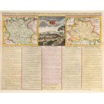 POLAND (called KORONA in the First Republic), GREAT PRINCE OF LITHUANIA, BERGEN (Norway). Charter ...
