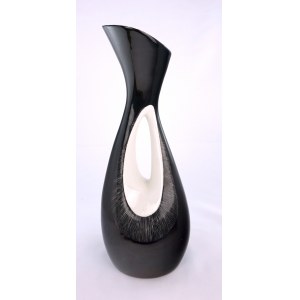 [Ćmielów]. Zbigniew Śliwowska-Wawrzyniak (1931-2003), Calypso-Vase