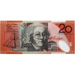 Australia 20 Dollars (1994-2013) Banknote