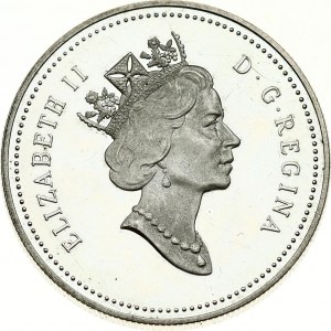 Canada 1 Dollar 1990 Henry Kelsey
