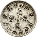 China Kiangnan 10 Fen (1899)