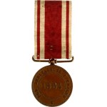 Denmark Commemorative Medal for the War of 1864