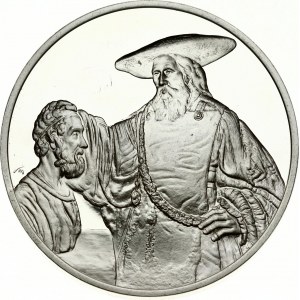 Denmark Medal (20th Century)