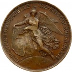 France Medal 1867 Exhibition