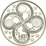France 1½ Euro 2003 Introduction of the Euro