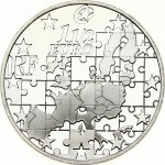 France 1½ Euro 2004 Enlargement of the European Union