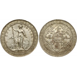 Great Britain 1 Dollar 1930