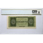 Greece 25 000 000 Drachmai 1944 Banknote PCGS 62 UNCIRCULATED