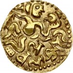 Sri Lanka (Ceylon) Gold Stater (980-1070)