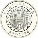 Luxembourg 500 Francs 1998 1300th Anniversary of Echternach