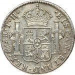 Mexico 8 Reales 1804 TH