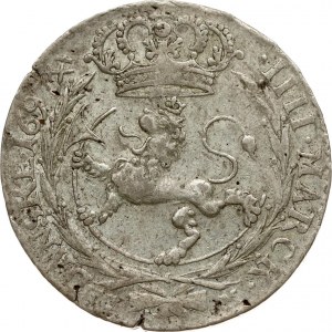 Norway Krone 1697 HC-M