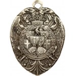 Serbia Medal 1916 To the struggle for the freedom of Serbia