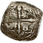 Spain 4 Reales (17th Cent.)