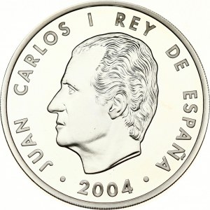 Spain 10 Euro 2004 European Union enlargement