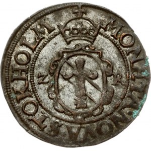 Sweden 2 Ore 1573
