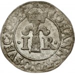 Sweden 1/2 Ore 1578