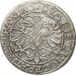 Switzerland Zug Taler 1622