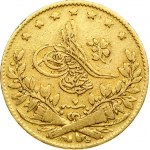 Turkey 50 Kurush (1255//7-1845)