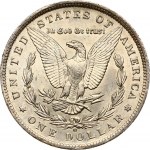 USA 1 Dollar 1885 O 'Morgan Dollar'