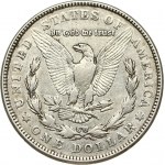 USA 1 Dollar 1921 S 'Morgan Dollar'