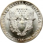 USA 1 Dollar 1987 'American Silver Eagle'