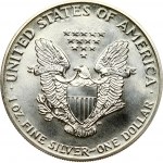 USA 1 Dollar 1988 'American Silver Eagle'