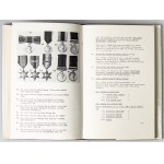Arden Y. Military medals and decorations. Price guide for collectors