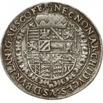 Alsace Taler 1603 Ensisheim