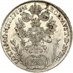 20 Kreuzer 1783 A