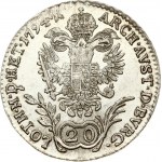 20 Kreuzer 1794 B