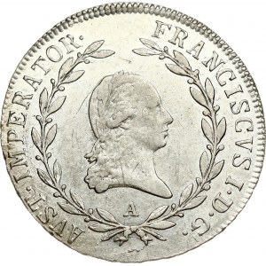 20 Kreuzer 1809A