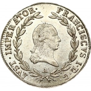 20 Kreuzer 1810 A