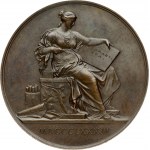 Medal 1883 Franz Miklosich