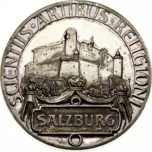 Salzburg Medal 1977