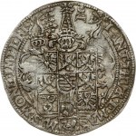 Germany Saxe-Old-Weimar 1/2 Taler 1590