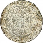 Germany Brunswick-Wolfenbuttel Taler 1610