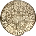 Germany Brunswick-Wolfenbuttel Taler 1611