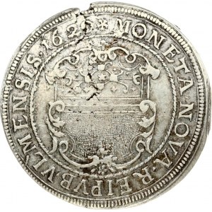 Germany Ulm Taler 1620