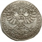 Germany Frankfurt Taler 1620 AE