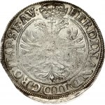 Germany Lubeck Taler 1622