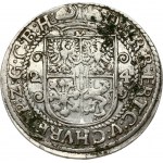 Brandenburg-Prussia Ort 1624