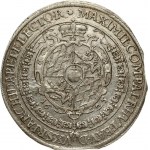 Germany Bavaria1 Taler 1625