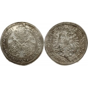 Germany Nurnberg Taler 1625