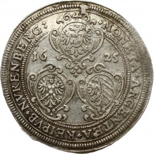 Germany Nurnberg Taler 1625