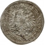 Germany Nurnberg Taler 1625