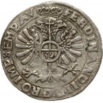 Germany Lubeck Taler 1628