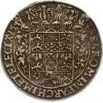 Germany Saxony Taler 1629 HI