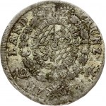 Germany Bavaria 12 Kreuzer 1752